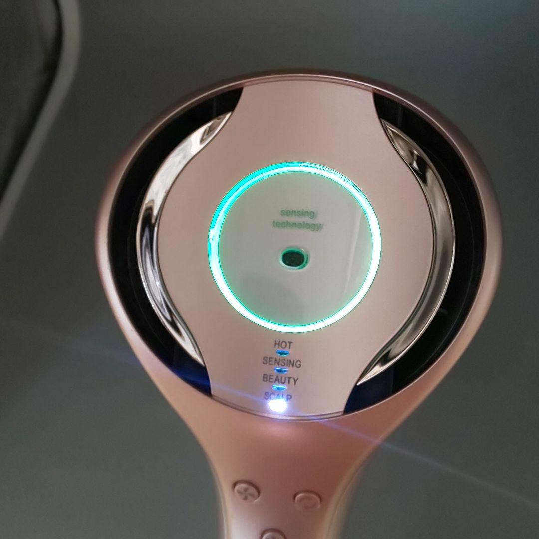 ※ドレープフロー プラズマクラスター シャープ IB-WX2《動作良好》021