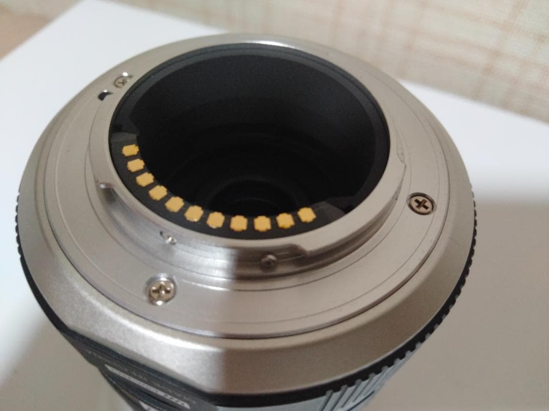 OLYMPUS M.ZUIKO DIGITAL 14-42mm＆40-150mm