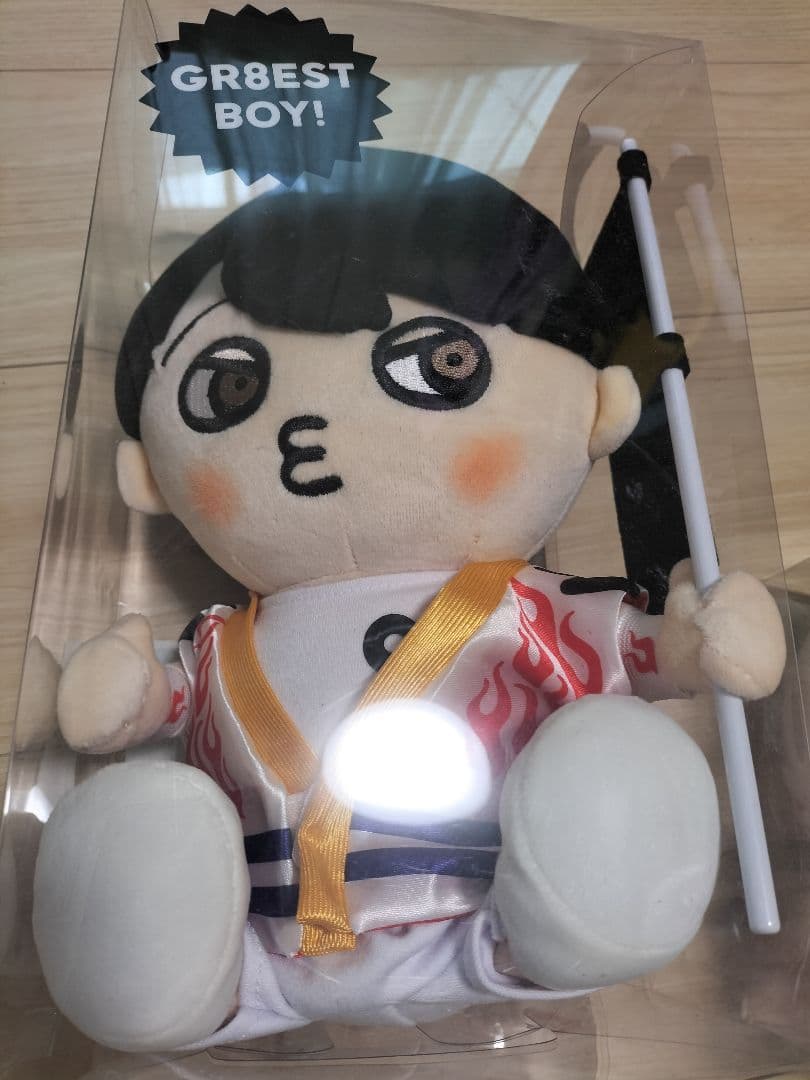 GR8est　ぬいぐるみ　関ジャニ∞