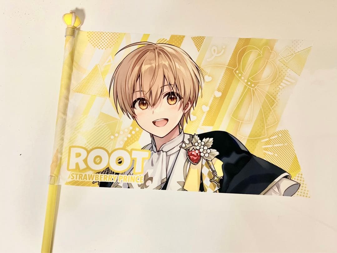 すとぷり　るぅとくん　グッズ　まとめ売り