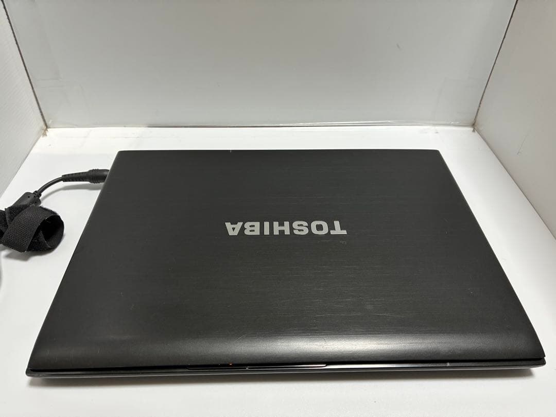 【1073】東芝Dynabook R731/C i5 XP office