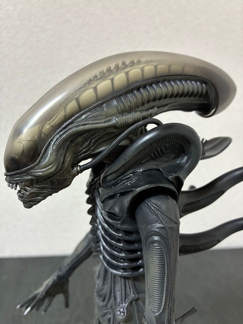 RAH エイリアン ビッグチャップ メディコム
