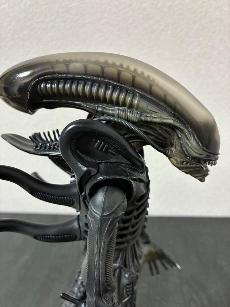 RAH エイリアン ビッグチャップ メディコム