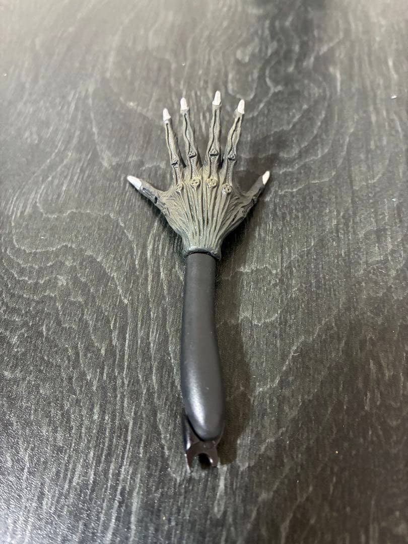 RAH エイリアン ビッグチャップ メディコム