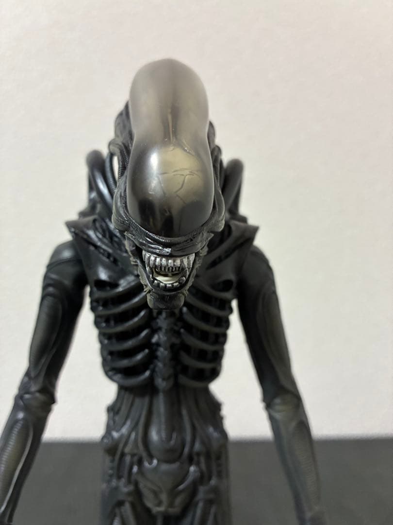 RAH エイリアン ビッグチャップ メディコム