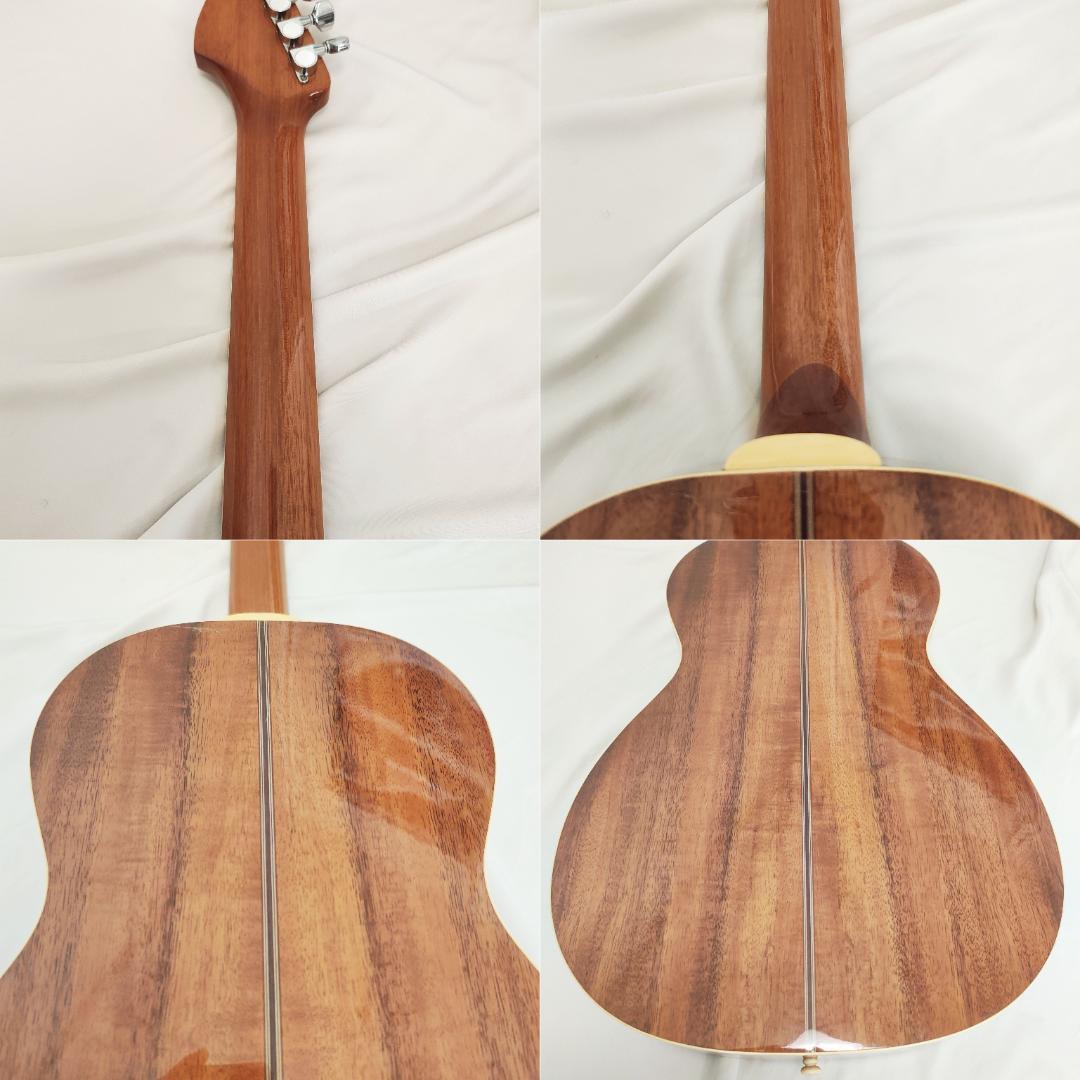 希少1983年製FENDER JAPAN Catalina フェンダー カタリナ