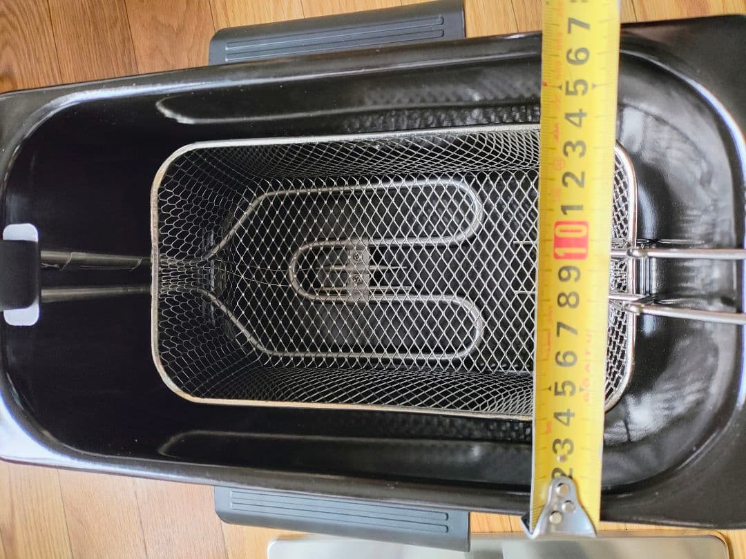 新品、 フライヤー シルバー