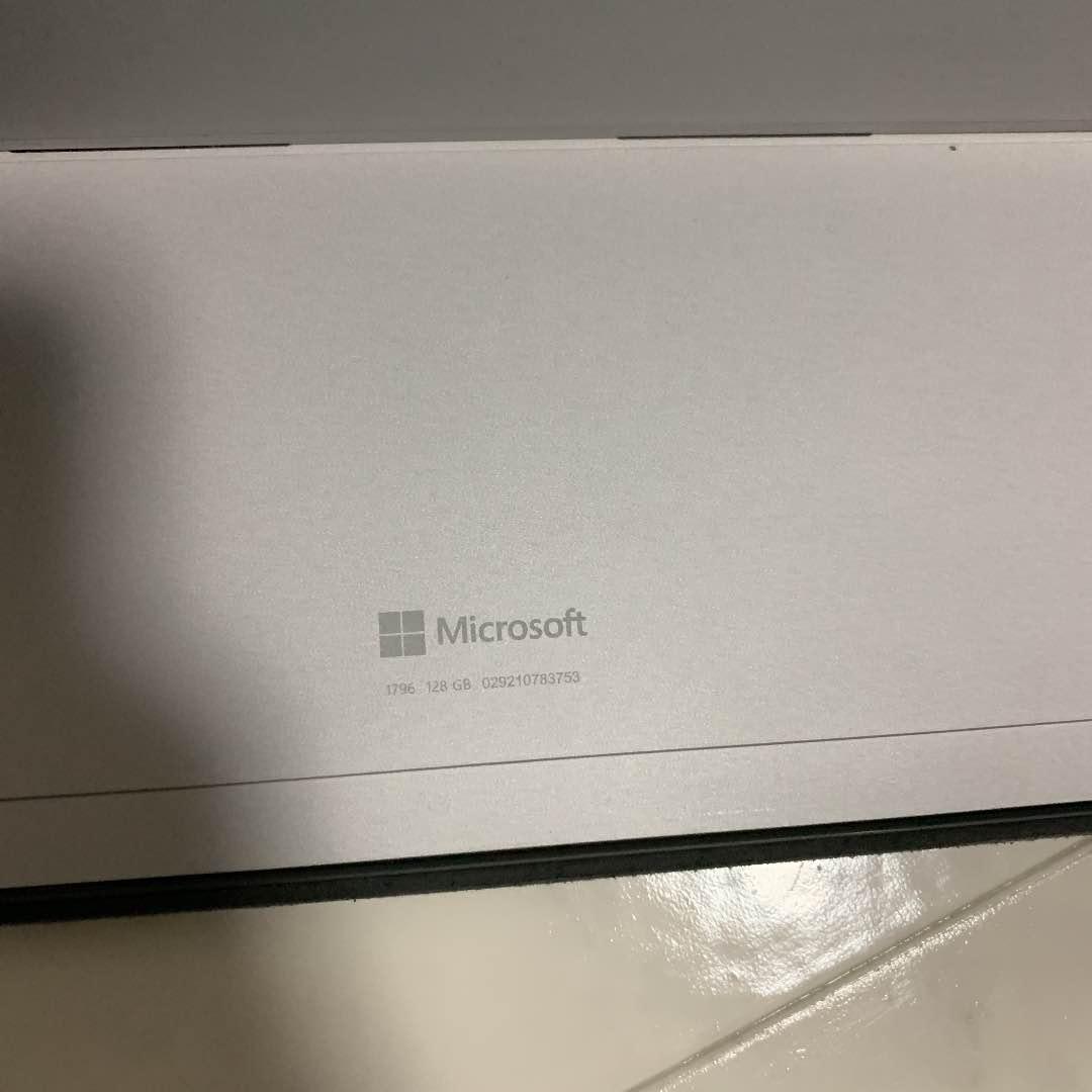 Windowsノート本体 surface.Microsoft