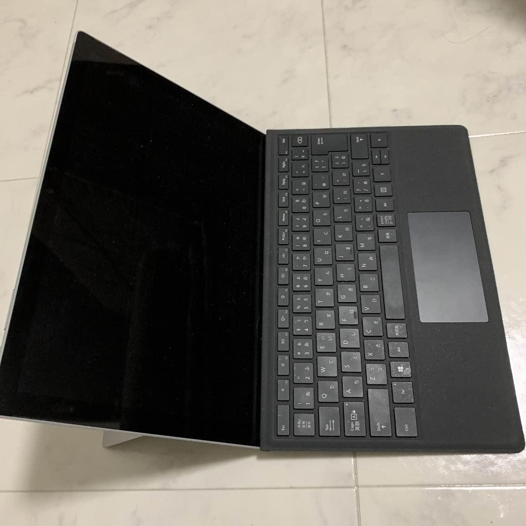 Windowsノート本体 surface.Microsoft