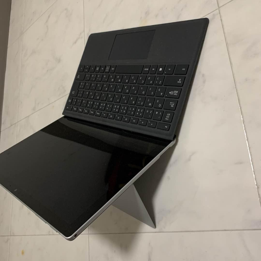 Windowsノート本体 surface.Microsoft