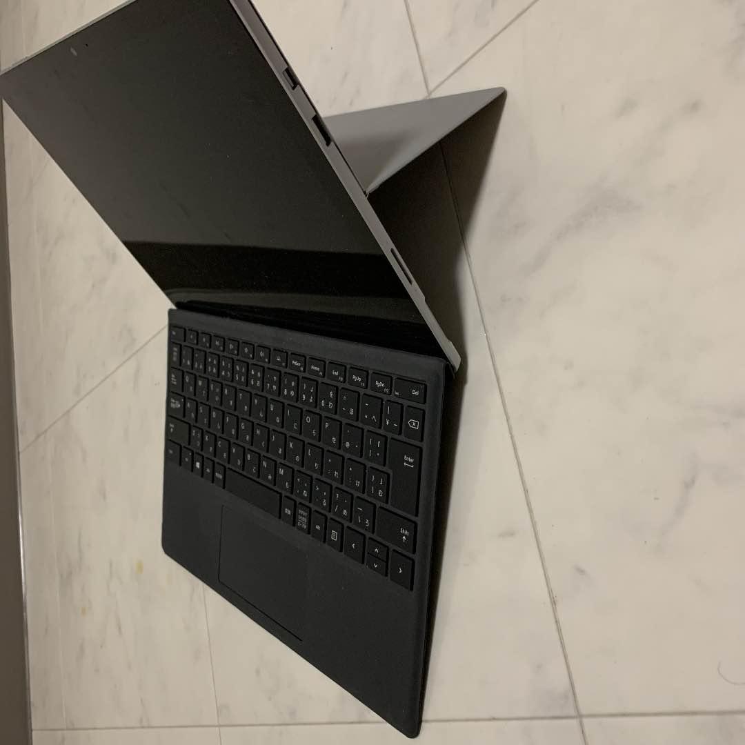 Windowsノート本体 surface.Microsoft
