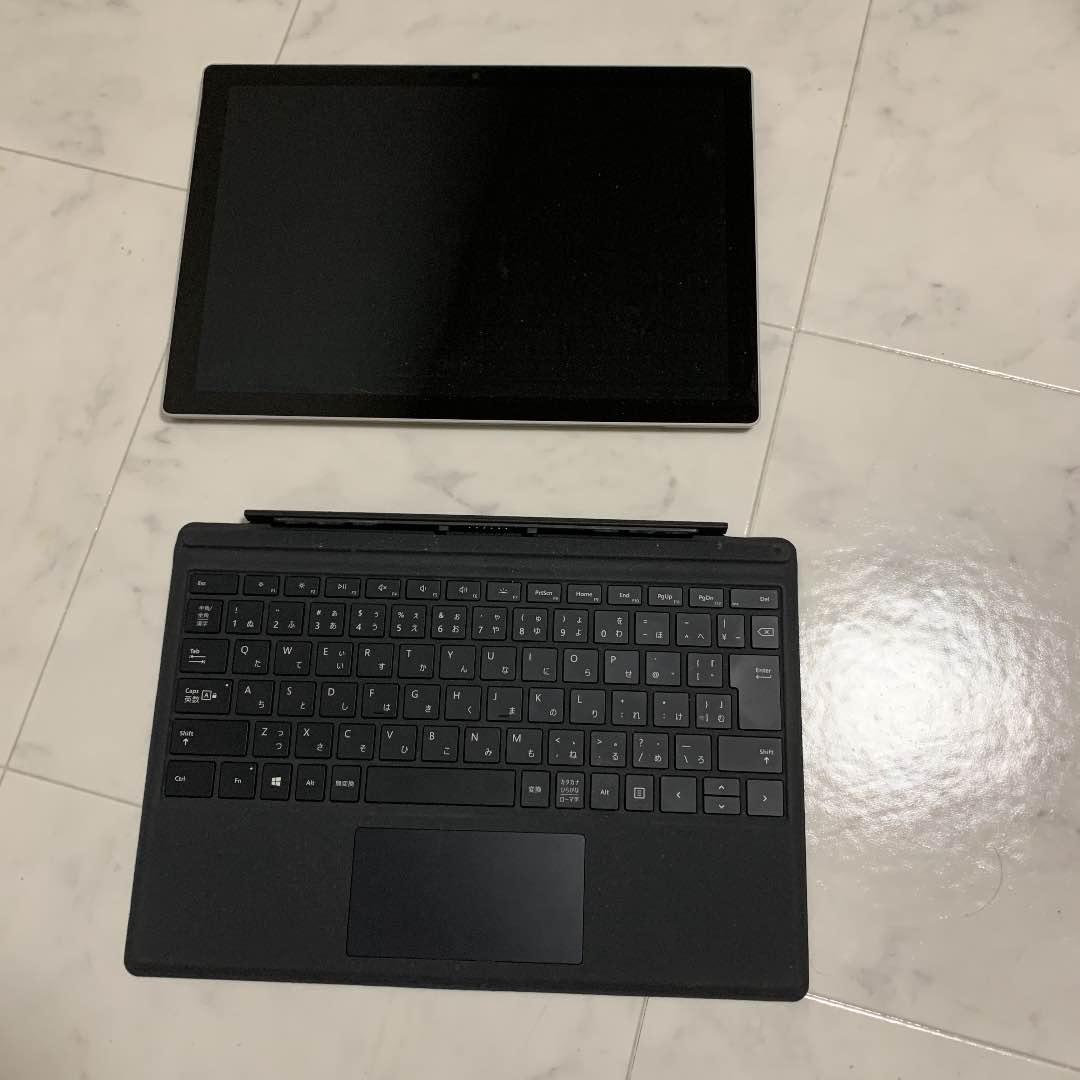 Windowsノート本体 surface.Microsoft