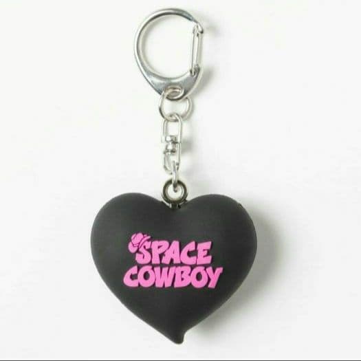 ★岩田剛典★SPACE COWBOY キャラクターぬいぐるみ★ハートキーホルダー