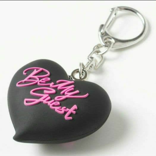 ★岩田剛典★SPACE COWBOY キャラクターぬいぐるみ★ハートキーホルダー