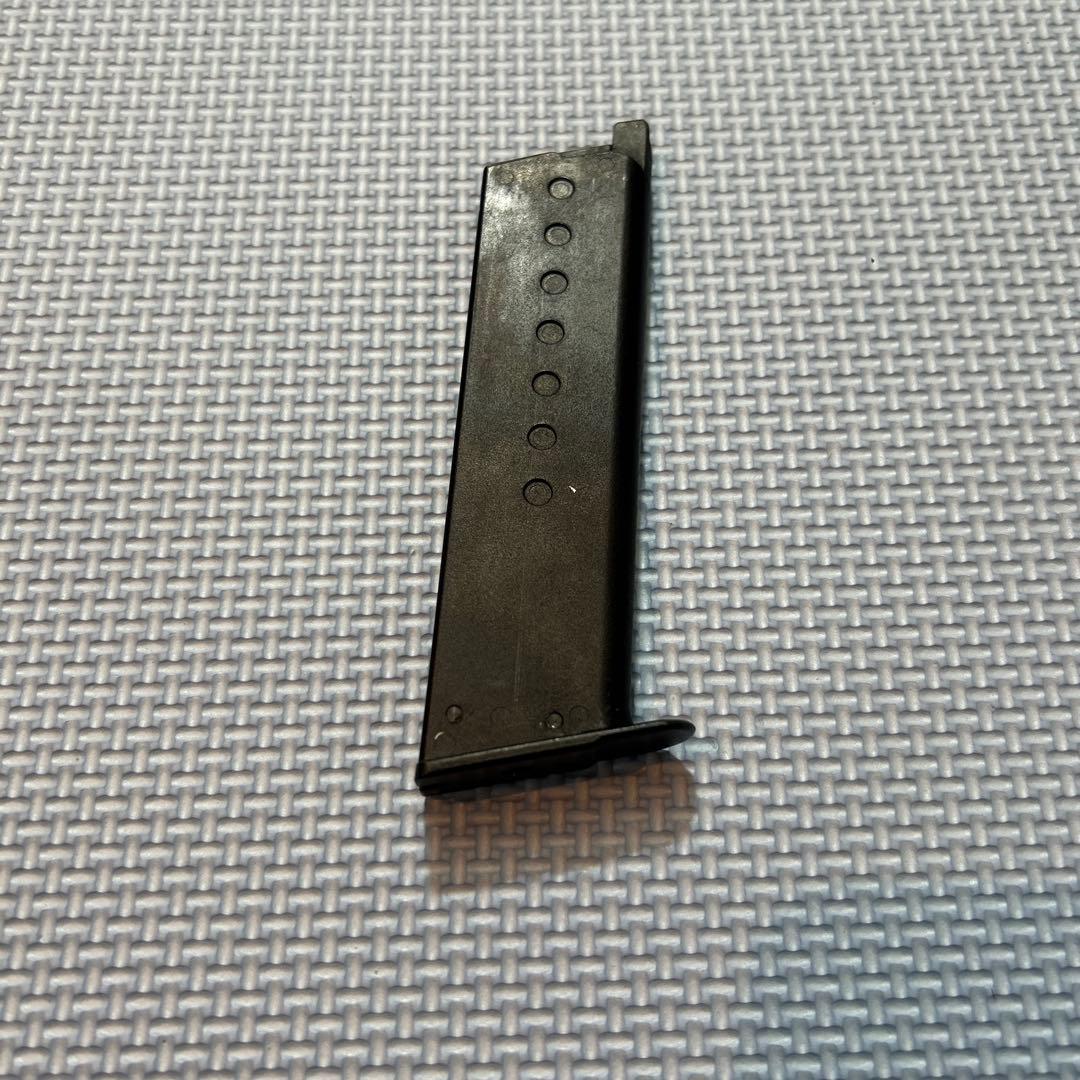マルゼン　ワルサー　p38 ac41