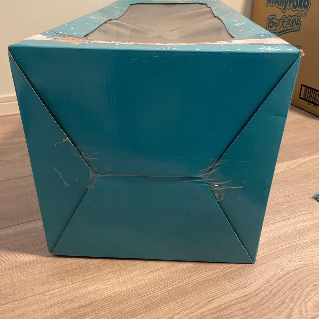 ディズニー BIG ミッキーマウス ぬいぐるみ 2022年