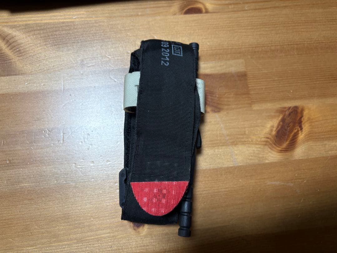 実物 MAYFLOWER メイフラワー プレートキャリア LPAACサバゲーRG