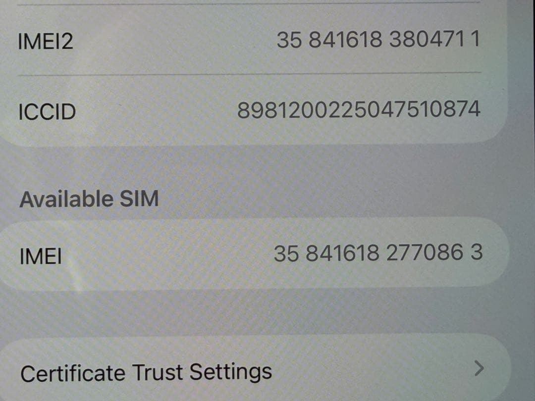 ★iPhone 14 Pro Max 512GB 国内SIMフリー★ケーブル2個