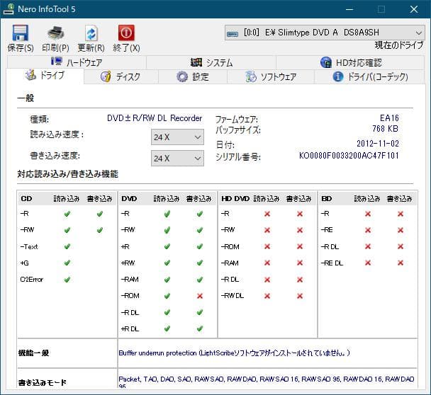 Windowsノート本体 Acer TRAVELMATE Win10 PRO Office2016