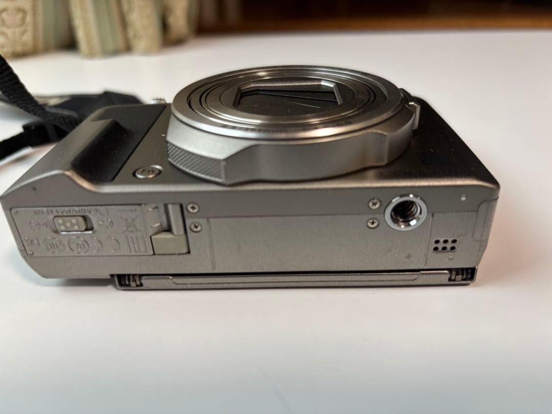 Nikon COOLPIX 35倍ズーム デジタルカメラ