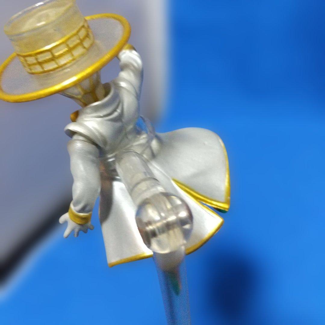 超像可動 岸辺露伴 ヘブンズドアー　箱付き開封済み　ジョジョの奇妙な冒険