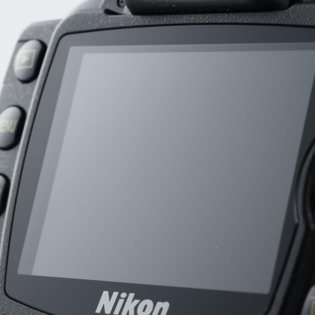 初心者おすすめデジタル一眼レフ★NIKON D40X★ダブルレンズセット