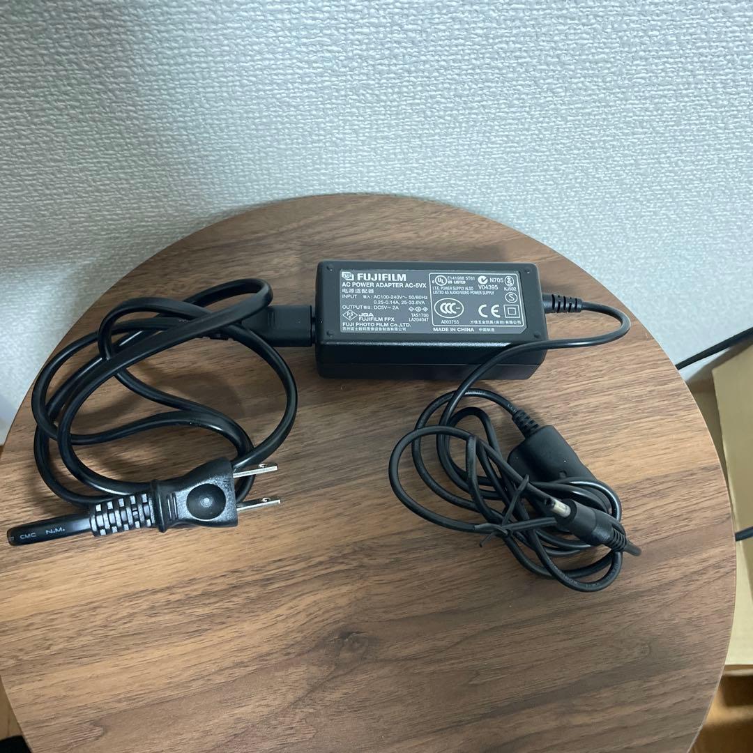 【オールドコンデジ】 FUJIFILM FinePix F440