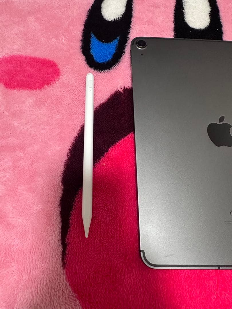 iPad Air 第4世代 256GB cellular MYH22J／A