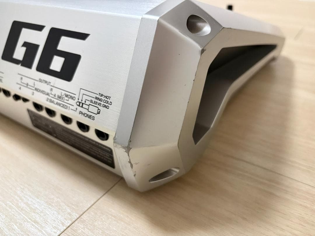 Roland Fantom G6 シンセサイザー