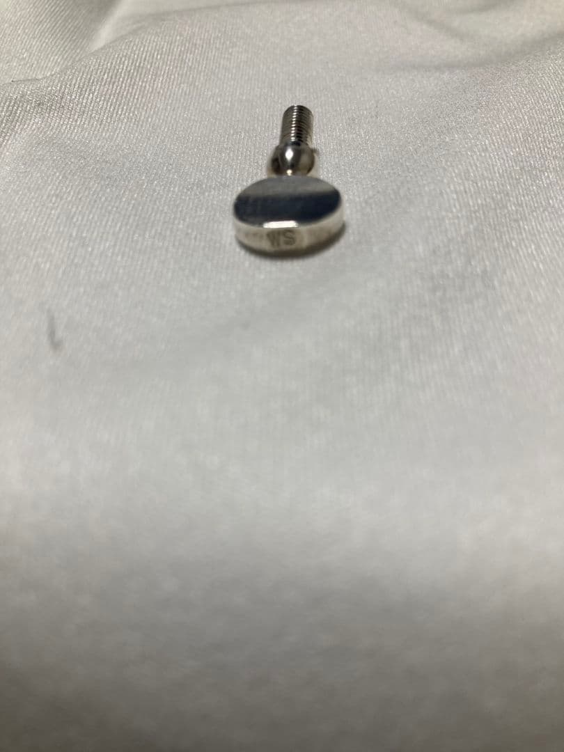 Wood Stone ジョイントスクリュー セルマー・ヤナギサワ用