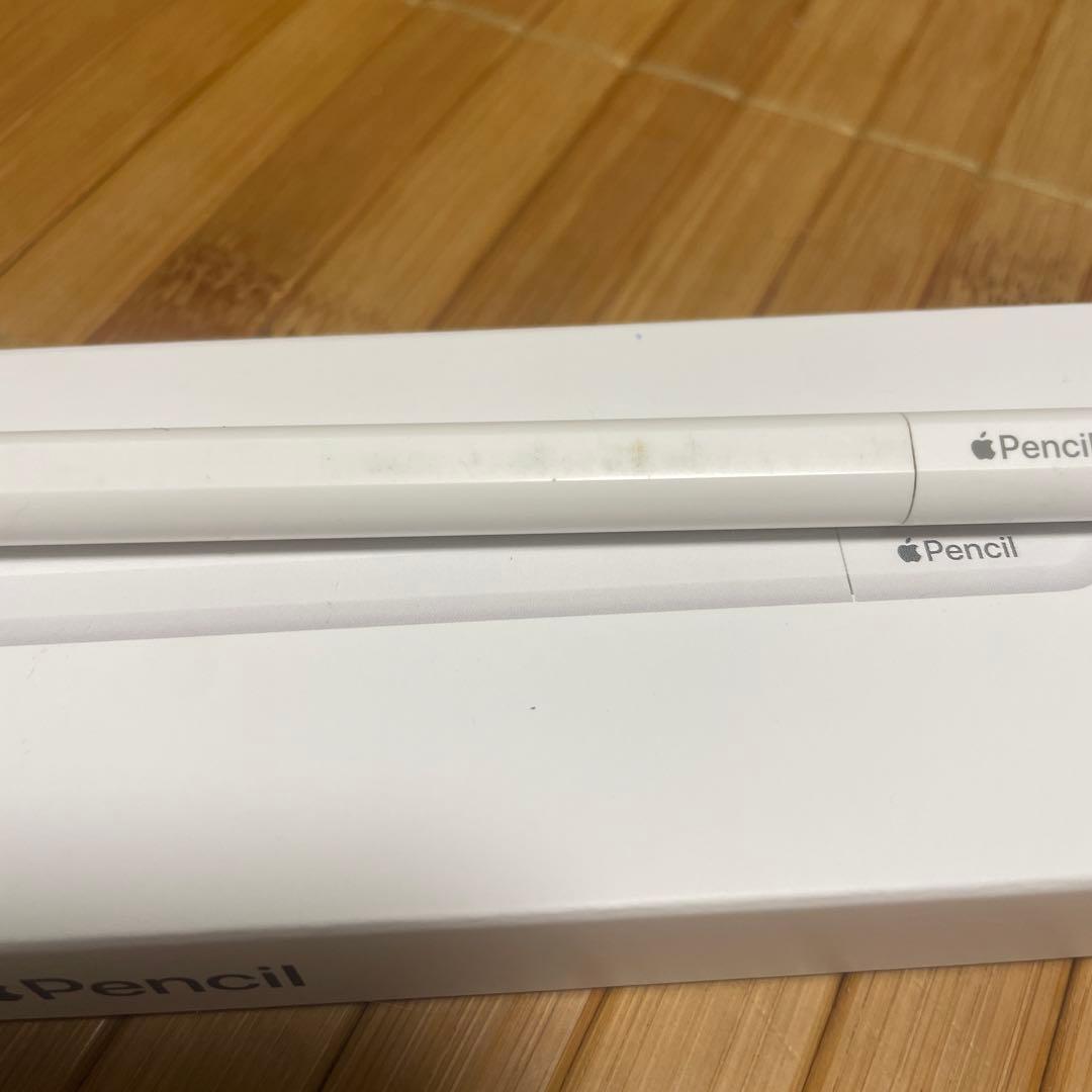 Apple Pencil USB Ｃ