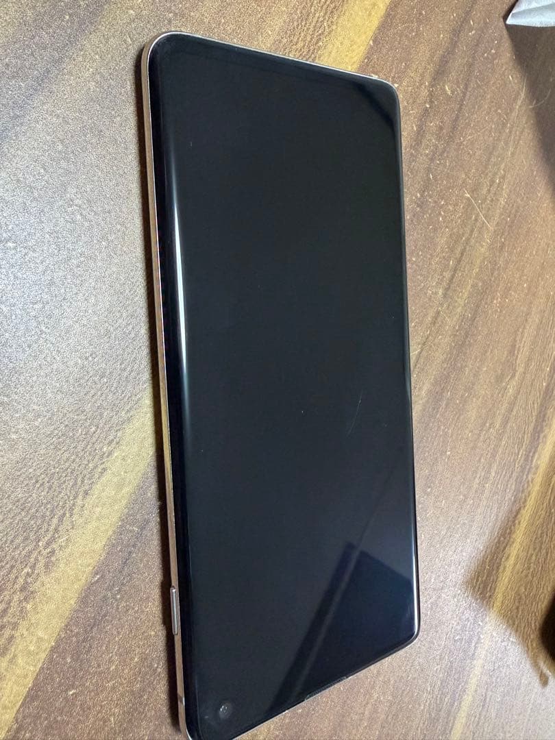 Samsung Galaxy S10 本体 （ジャンク品）
