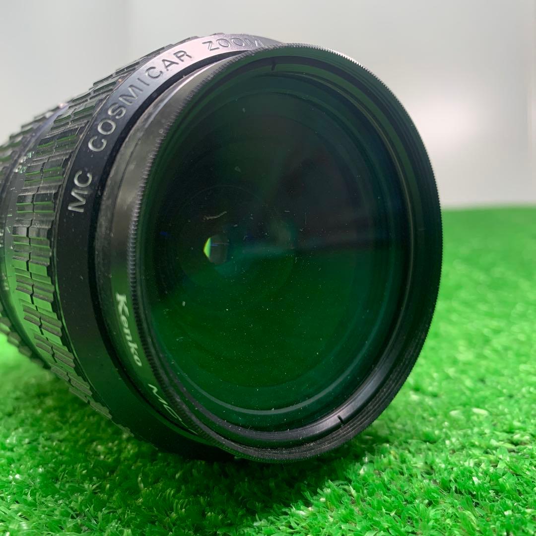 PENTAX me super フィルムカメラ　レンズ付き