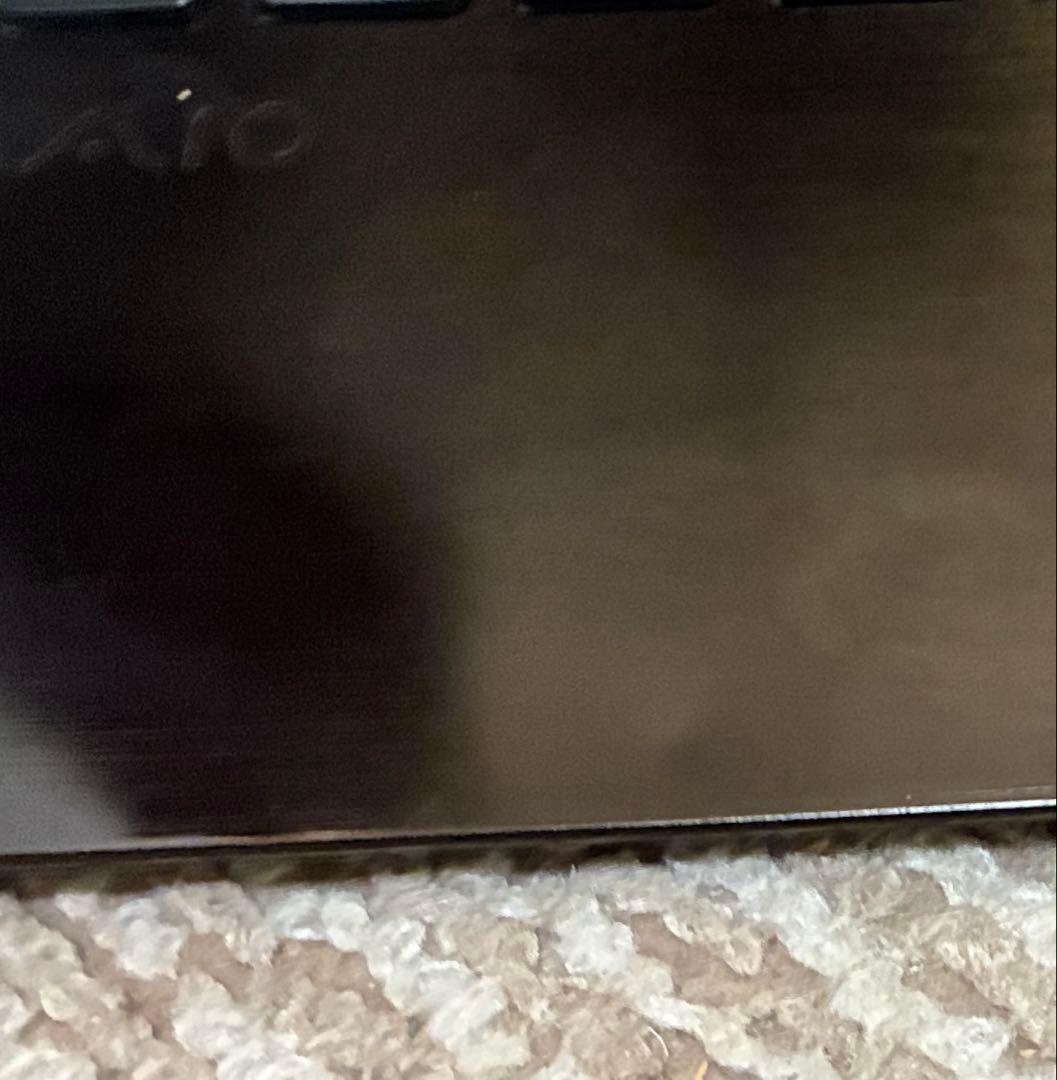 Vaio VJPJ211JAE3B LTE 16GB i5 11世代 薄型軽量
