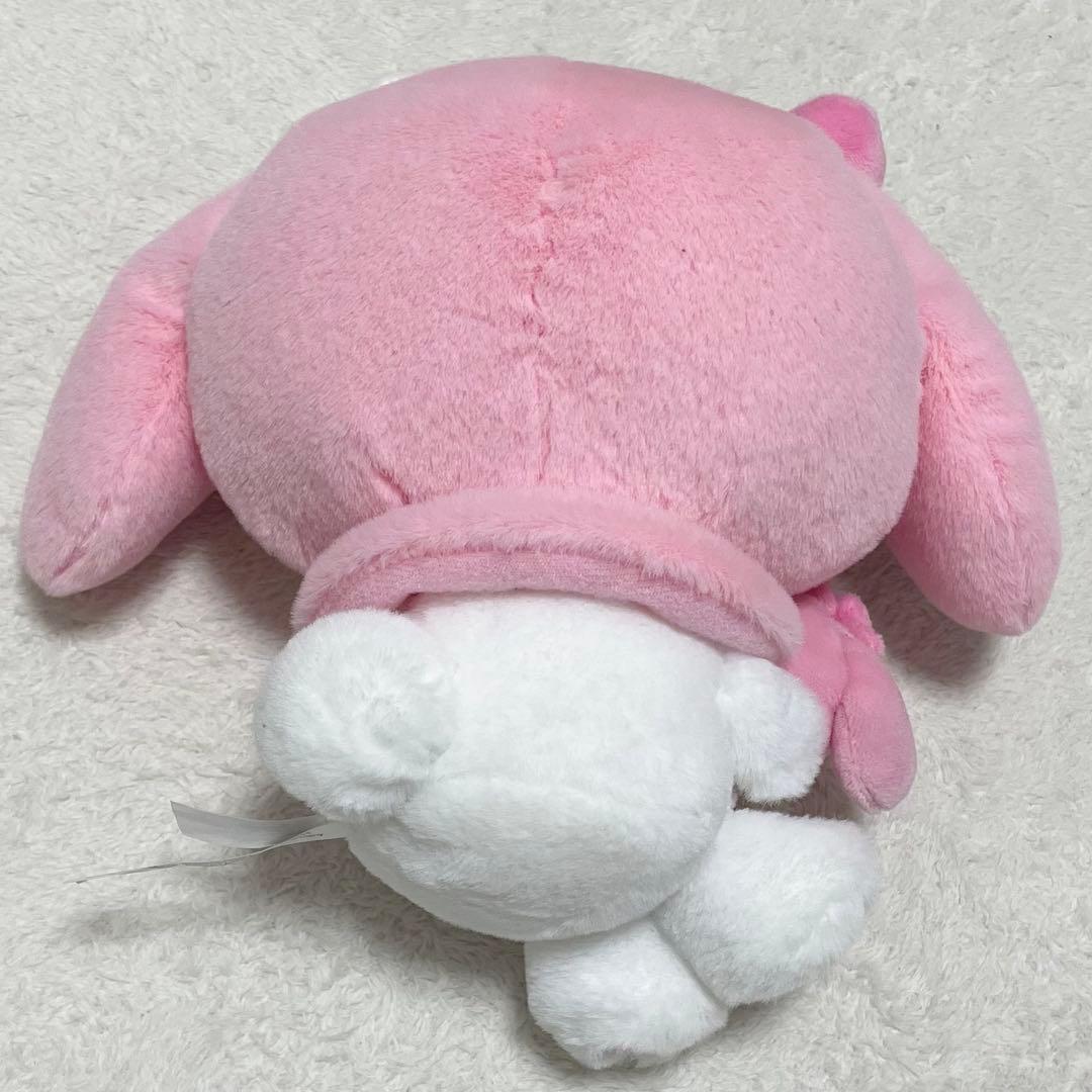 サンリオ キャラクター大賞 I♡ME アイラブミー　マイメロディ ぬいぐるみ