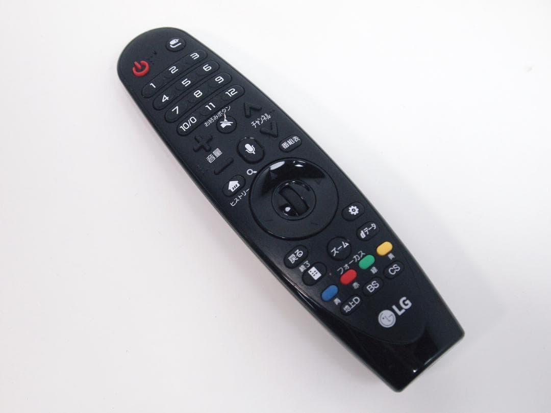 良品！LG 43V型 43UJ6100 4K対応 Wi-Fi内蔵 液晶テレビ