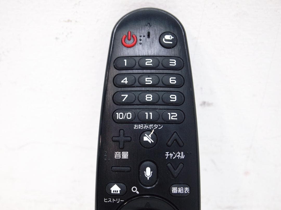 良品！LG 43V型 43UJ6100 4K対応 Wi-Fi内蔵 液晶テレビ