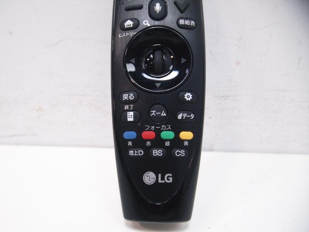 良品！LG 43V型 43UJ6100 4K対応 Wi-Fi内蔵 液晶テレビ