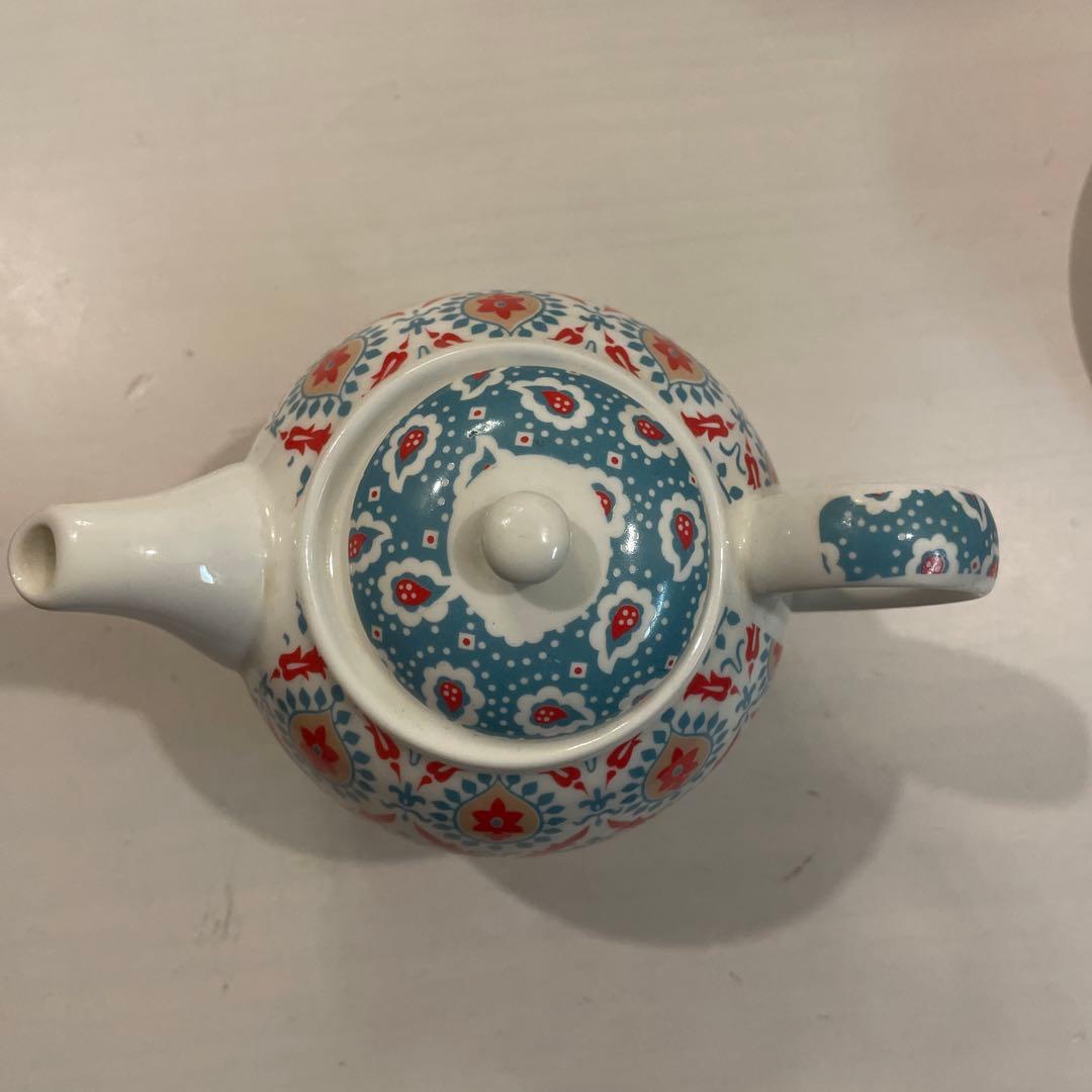 【新品未使用】フランスFragonadフラゴナール　カフェセット