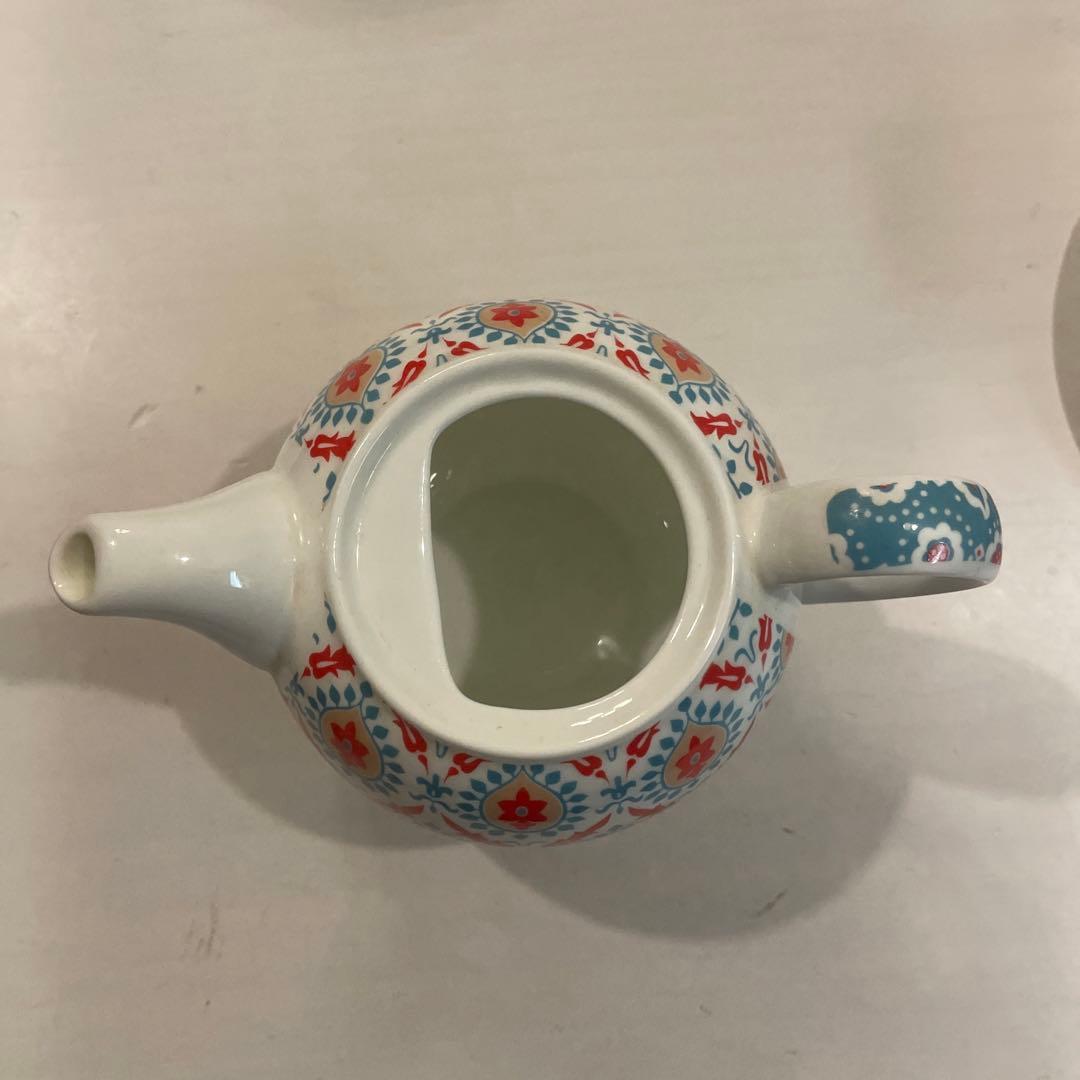 【新品未使用】フランスFragonadフラゴナール　カフェセット