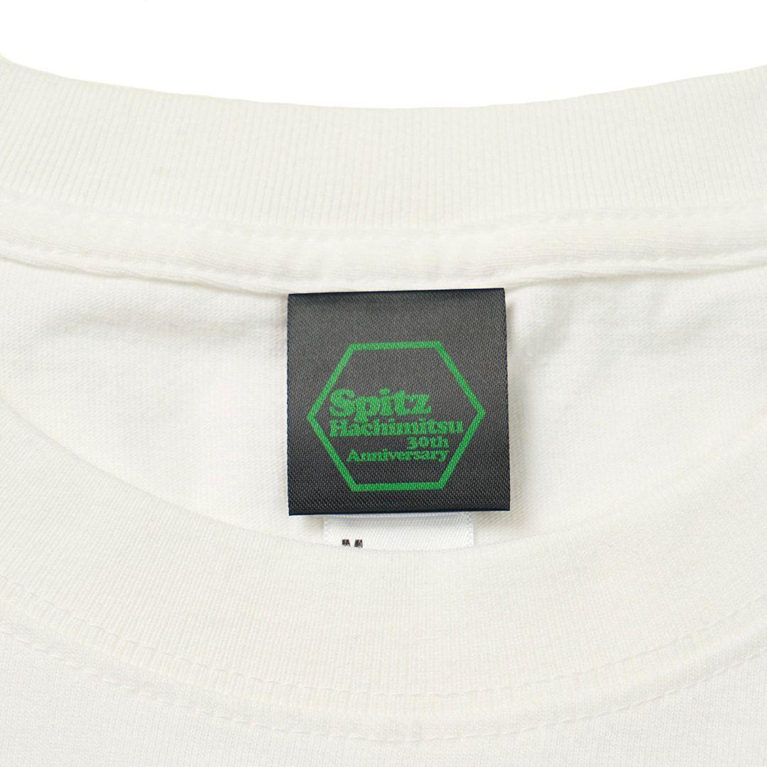 未開封 スピッツ「ROBINSON フォトTシャツ」XL ロビンソン ハチミツ