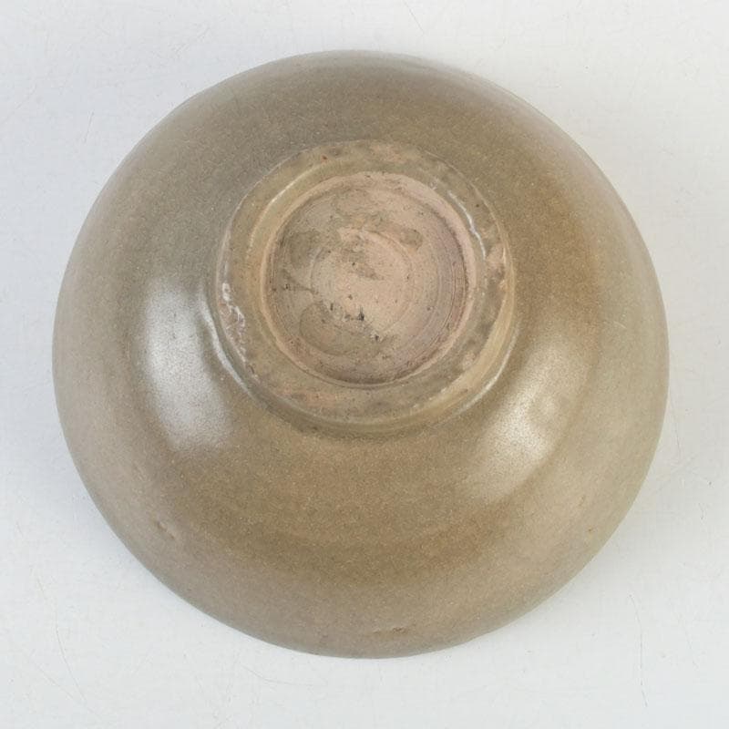 中国　越州窯　青磁　茶碗　鉢　C　A16