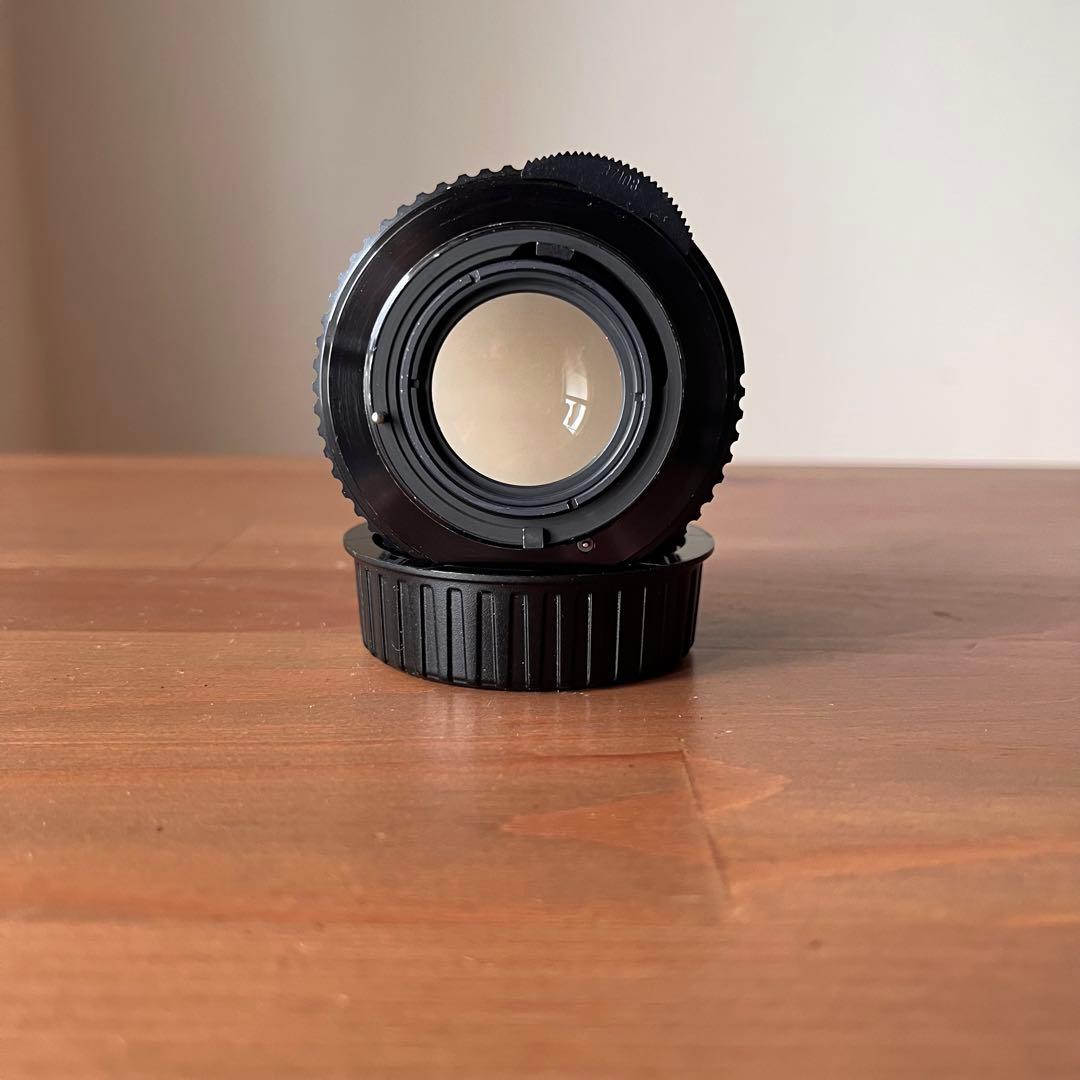 完動品　PENTAX SPF & SMC Takumar 55mm f1.8 他