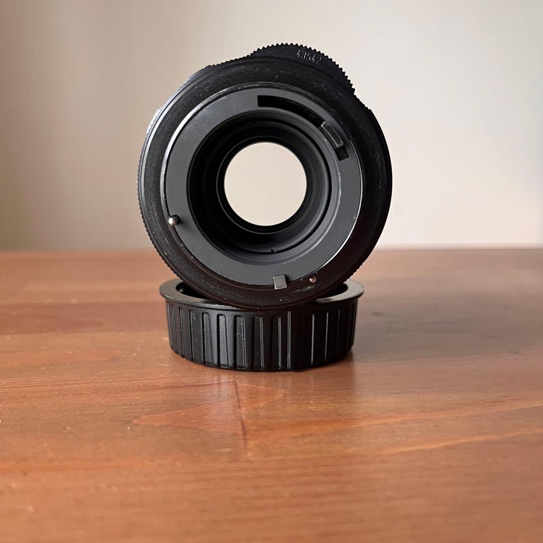 完動品　PENTAX SPF & SMC Takumar 55mm f1.8 他