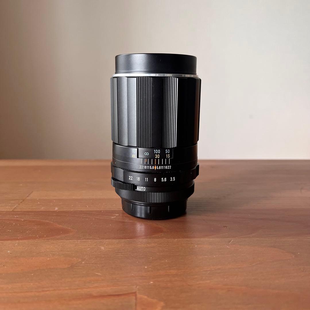 完動品　PENTAX SPF & SMC Takumar 55mm f1.8 他