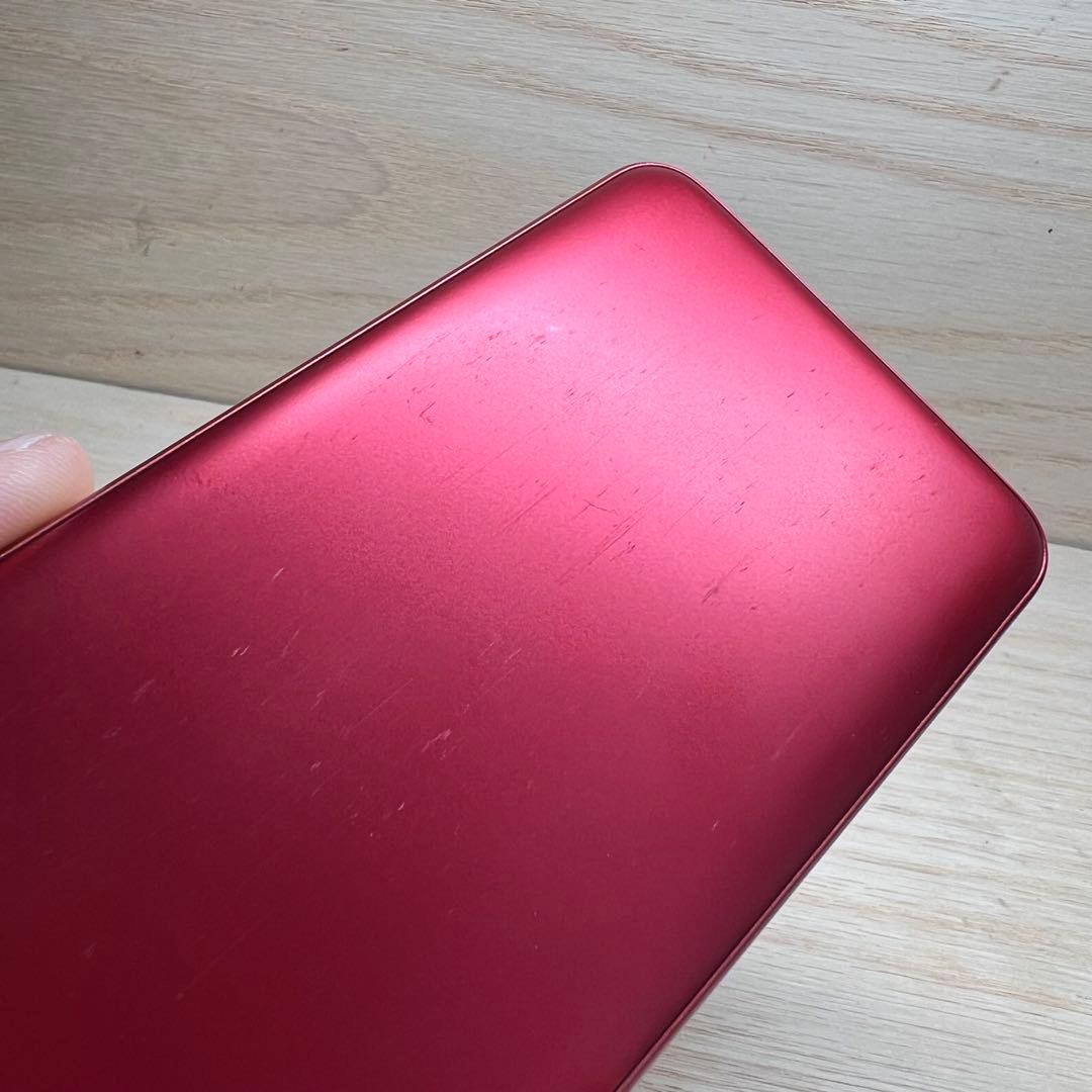 京セラ かんたんスマホ2 A001KC 本体Y114