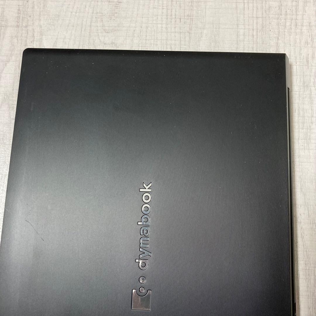 良品　バッテリー良　dynabook S73/DP Windows11 第8世代