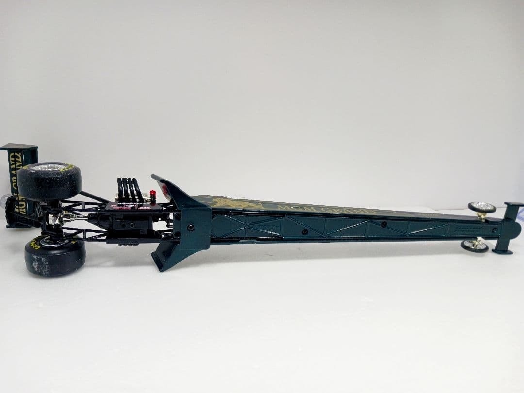 希少 Mac tools ドラッグスター