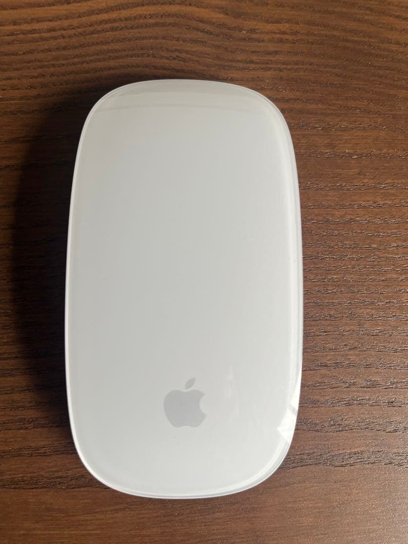 美品】MacBook Air M2、magic mouse 3