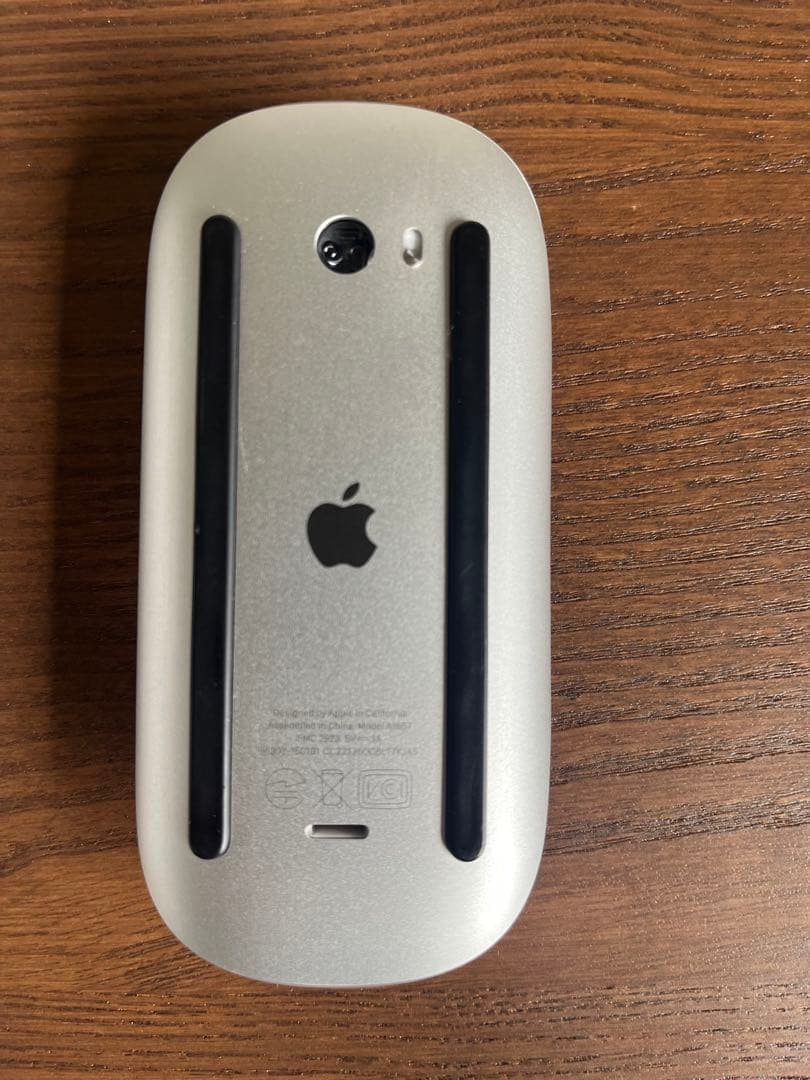 美品】MacBook Air M2、magic mouse 3